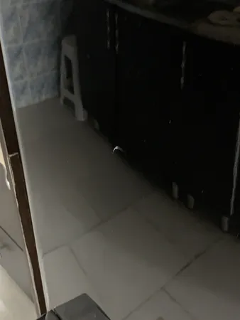 یخچال فریزر طرح فریزر پایین 20 فوت امرسان مدل CB46CLA-R01