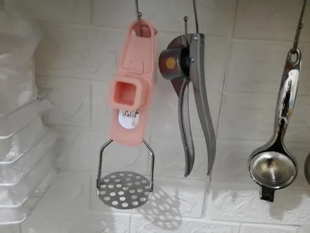 سیر له کن عروس مدل FM10