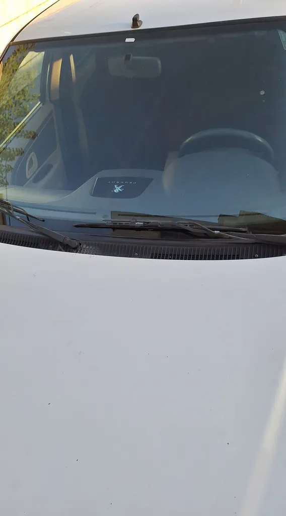 پد محافظ خودرو مدل ژله ای مناسب برای پژو پارس