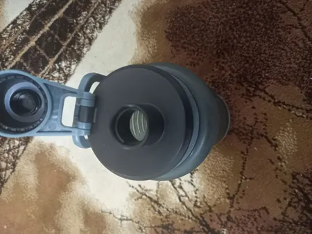 قمقمه ایون مدل ورزشی گنجایش 1 لیتر