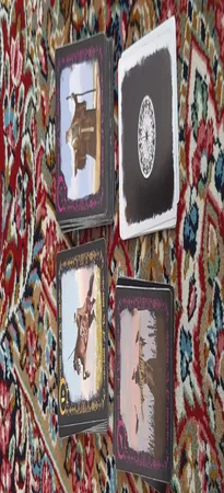 بازی فکری رکب مدل R02