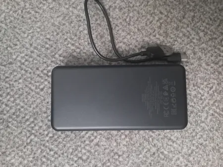 پاوربانک بروفون مدل 56 ظرفیت 20000 میلی‌ آمپر ساعت