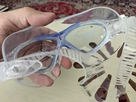 عینک شنا اکوا پرو مدل X5