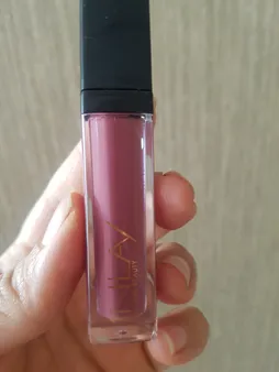 رژ لب مایع این لی مدل Wet Plum شماره M360