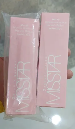 کرم پودر میستار مدل Classic Touch شماره 101 حجم 40 میلی لیتر