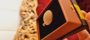 تجریه خرید آویز گردنبند طلا 18 عیار زنانه طلای مستجابی مدل آوا کد 6772