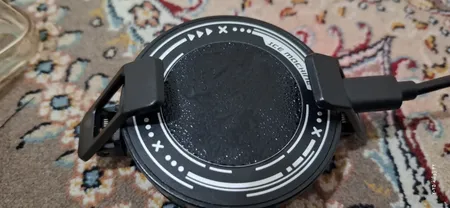 خنک کننده گوشی موبایل پی های تک مدل Turbo CX07.5