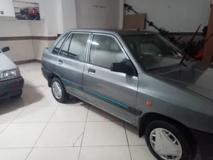 تجریه خرید مایع پولیش بدنه خودرو ساب سازان مدل K74 حجم 1000 میلی لیتر