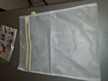 محافظ شست و شوی لباس لوتوس مدل دو