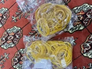 کش پول مدل B2 بسته 100 عددی