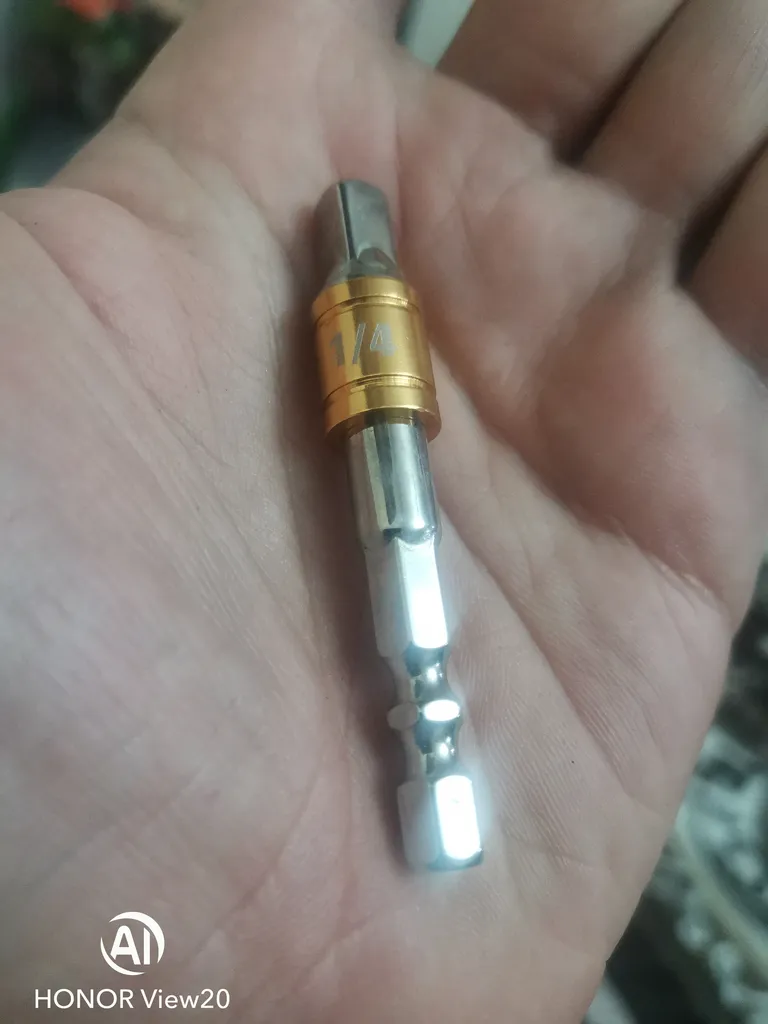 رابط بکس سر دریلی مدل TBM 03 مجموعه 3 عددی