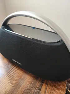 تجریه خرید اسپیکر بلوتوثی قابل حمل هارمن کاردن مدل  Go+Play 3 2023