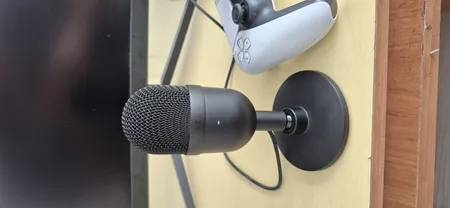 میکروفن کندانسر ریزر مدل Seiren mini