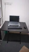 تجریه خرید میز تحریر مدل تاشو کد 1603