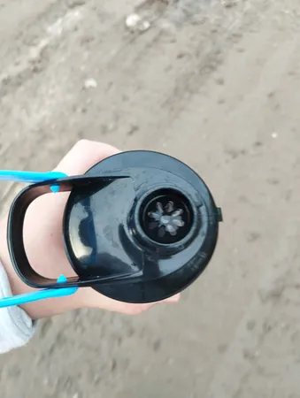 قمقمه مدل Golf Stadium گنجایش 0.9 لیتر