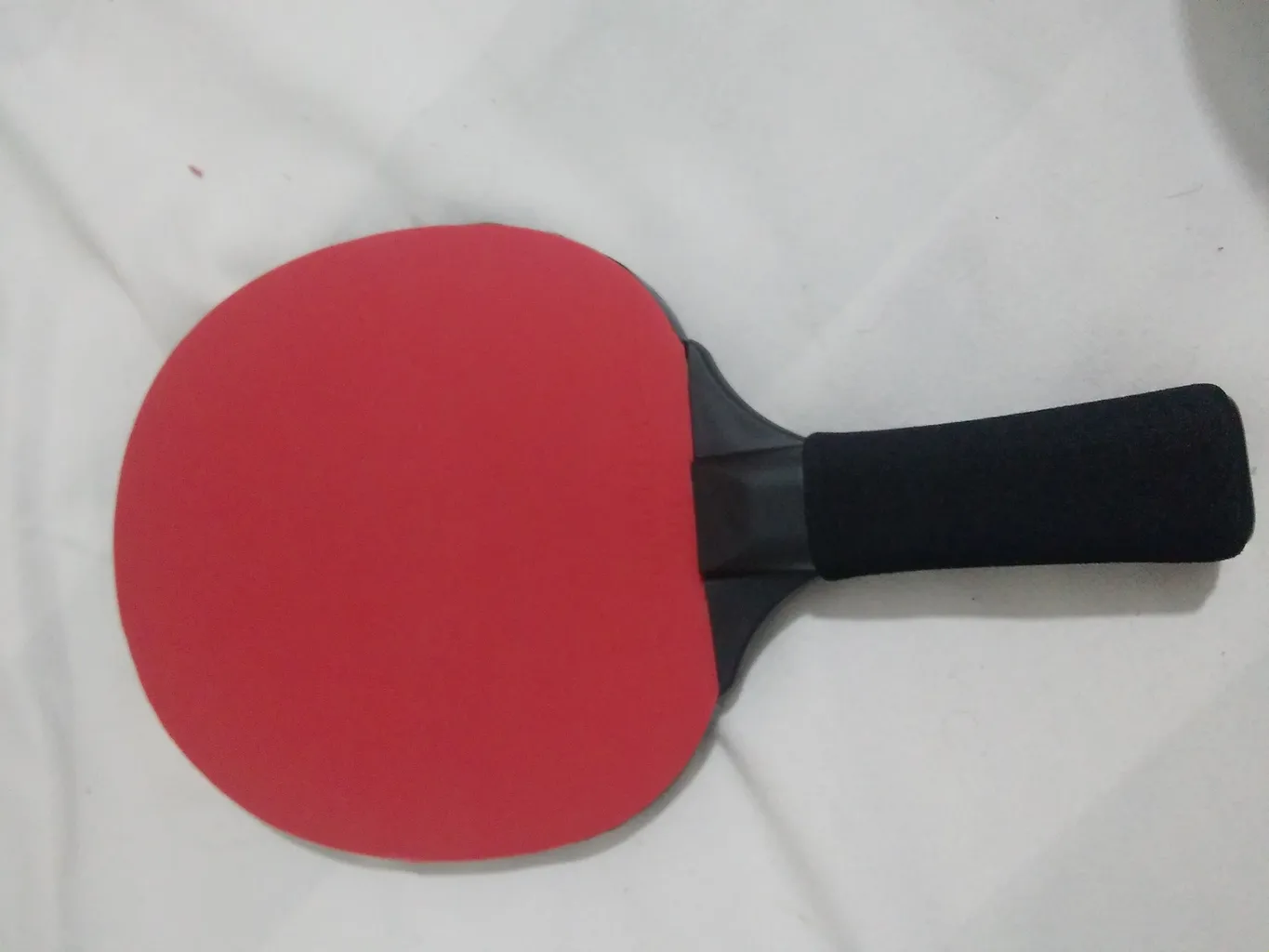 راکت پینگ پنگ دونیک مدلOLK Sensation Line 500 دسته FL