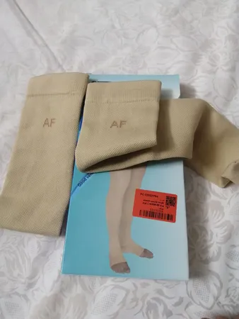 جوراب واریس چیپسو مدل va230-AF