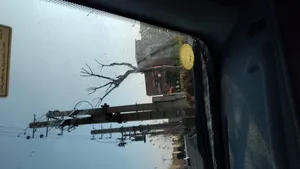 تجریه خرید تیغه برف پاک کن ساما وایپر بلید مدل هیبرید مناسب برای ساینا بسته دو عددی