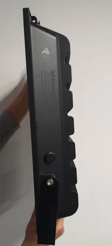 پروژکتور ال ای دی 400 وات اسنکو مدل ES-COB-400