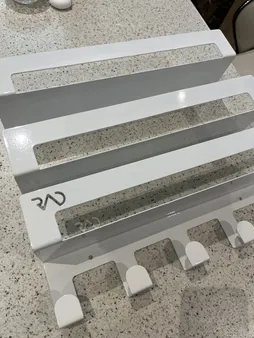 استند حمام مدل a209 مجموعه 3 عددی