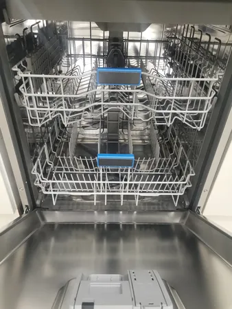 ماشین ظرفشویی 14 نفره ایکس ویژن مدل S150/W/S
