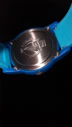 ساعت مچی عقربه ای بچگانه کیو اند کیو مدل VR99J005Y