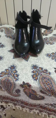 کفش زنانه مدل سکالو