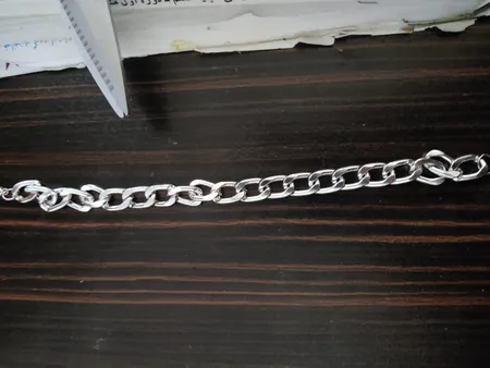 دستبند مردانه کد B3009