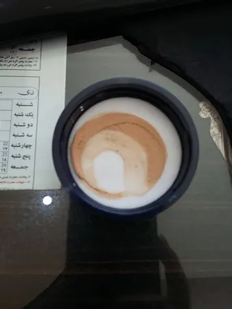 موس گریم لوسمنت SPF10 حاوی روغن آرگان و آلوئه ورا شماره L254 حجم 20 میلی لیتر