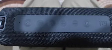 اسپیکر بلوتوثی قابل حمل شیائومی مدل MDZ-36-DB