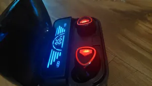 تجریه خرید هدفون بلوتوثی مدل MG60i