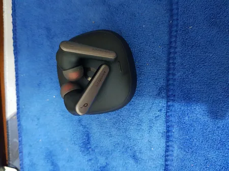 هدفون بلوتوثی انکر مدل SoundCore Liberty Air 2 Pro