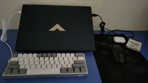 تجریه خرید کیبورد گیمینگ ردراگون مدل K617 FIZZ، سوییچ مکانیکال قرمز، Tenkeyless، نورپردازی RGB