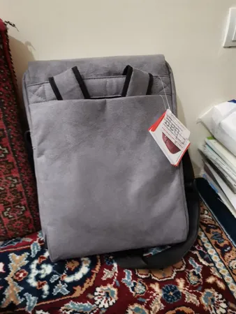 کیف لپ تاپ جی بگ مدل 3 Functional مناسب برای لپ تاپ 15 اینچی