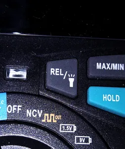 تجریه خرید مولتی متر زویی مدل ZT-M1