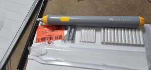 تجریه خرید پاکن برقی تیهو مدل TC8302