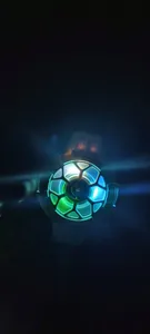 تجریه خرید خنک کننده گوشی موبایل اچ اکس اس جی مدل p10