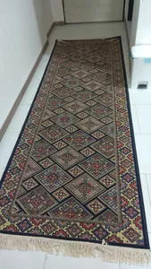 تجریه خرید گلیم ماشینی سهند کد GJ04.GO