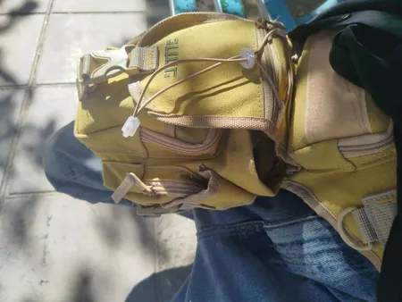 کیف کمری برساد مدل B 403 plus