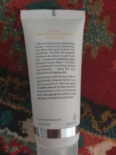 تجریه خرید کرم مرطوب‌کننده صورت بالای 40 سال سینره حجم 65 میلی‌لیتر