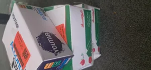 تجریه خرید پد الکلی نیوساد مدل A10 بسته 100 عددی