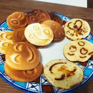 تجریه خرید تابه چدن نالینو مدل Pancake سایز 30