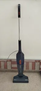 تجریه خرید جارو شارژی درما مدل DX115C