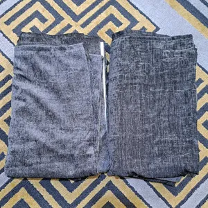 تجریه خرید پرده نوین دکور سیلوانا مدل مخمل شانل 1 _ 180 سایز 180 × 140 سانتی متر