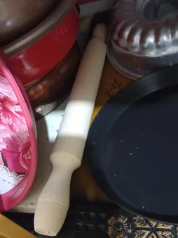 وردنه شکوفه مدل 2058