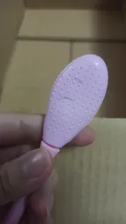 قلم ماسک صورت و برس پاک کننده مدل 0022