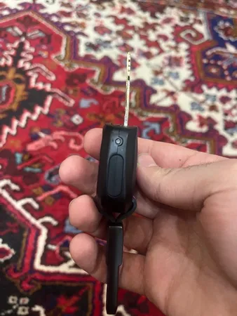 قاب و کاور فلزی خودرو چیکال مدل P-626 مناسب برای کوئیک