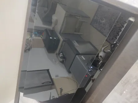 هود آشپزخانه مورب مدل H23 سایز 90