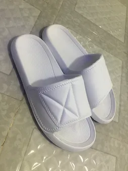 دمپایی حمام مدل P1-narmine-WE