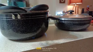 تجریه خرید سرویس پخت و پز 7 پارچه سورنا مدل 22541